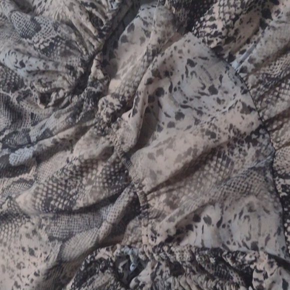 TYCHE dress by Fab rik - Picture 2 of 6